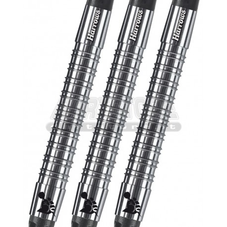 Freccette soft darts Supergrip - 18 g. Harrows Darts