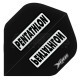 Alette per freccette PenTathlon X180 - Nere Pentathlon