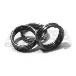 Accessori per alette freccette Fermi per alette (anelline) DartStore.it