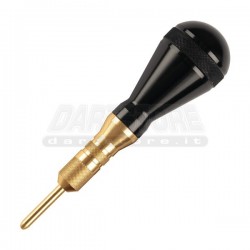 Accessori per bersagli freccette Punzone rimuovi punte Harrows Darts