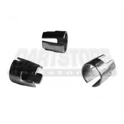 Accessori per alette freccette Crowns (corone) - 6 pz. DartStore.it