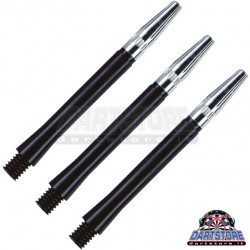 Gyro Nylon - CORTI - Neri