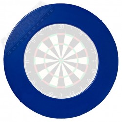 Dartboard Surround - Blu