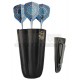 Astuccio per freccette Micro Wallet - Nero DartStore.it