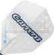 Alette per freccette Target Vision - Carrera bianche Target Darts
