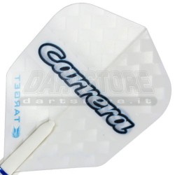 Target Vision - Carrera bianche