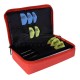Astuccio per freccette D-Box - rosso One80 Darts