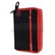 Astuccio per freccette D-Box - rosso One80 Darts