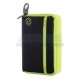 Astuccio per freccette D-Box - giallo One80 Darts