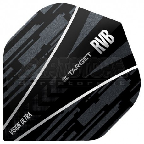 Alette per freccette Target Vision Ultra - Raymond van Barneveld Target Darts