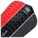 Alette per freccette Target Vision Ultra - Vapor Rosse Target Darts