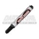 Accessori per bersagli freccette Pennarello cancellabile Bull's Darts