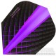 Alette per freccette Quantum - Viola Harrows Darts