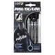 Freccette steel darts Phil Taylor Power 8zero Black - 22 g. Target Darts