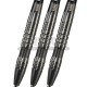 Freccette steel darts Phil Taylor Power 8zero Black - 22 g. Target Darts