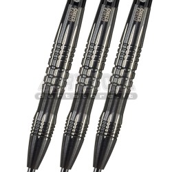 Freccette steel darts Phil Taylor Power 8zero Black - 22 g. Target Darts