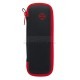 Astuccio per freccette Harrows Blaze - Rosso Harrows Darts