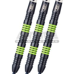 Freccette steel darts Freestyle - 22 g. Red Dragon Darts