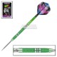 Freccette steel darts Peter Wright Mamba 2 - 22 g. Red Dragon Darts