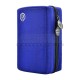 Borsa per freccette Double D-Box - blu One80 Darts