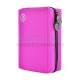 Borsa per freccette Double D-Box - rosa One80 Darts