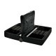 Borsa per freccette Double D-Box - nero One80 Darts