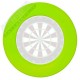 Accessori per bersagli freccette Dartboard Surround - Verde One80 Darts