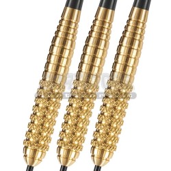 Freccette steel darts Club Brass - 22 g. Harrows Darts