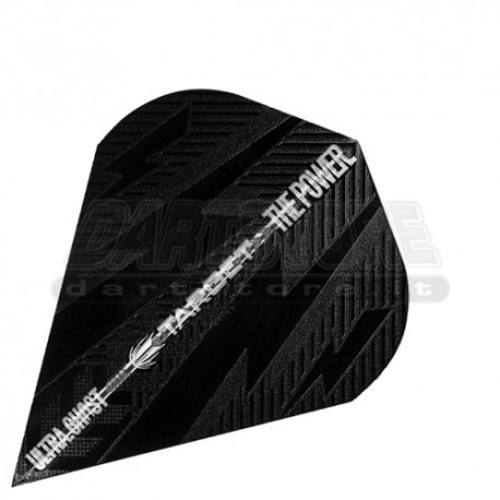 Alette per freccette Target Ultra Ghost - Phil Taylor Vapor S Target Darts