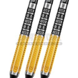 Freccette soft darts Raymond van Barneveld 9five GEN2 - 19 g. Target Darts