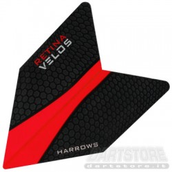Retina Velos - Rosse