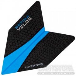 Retina Velos - Azzurre