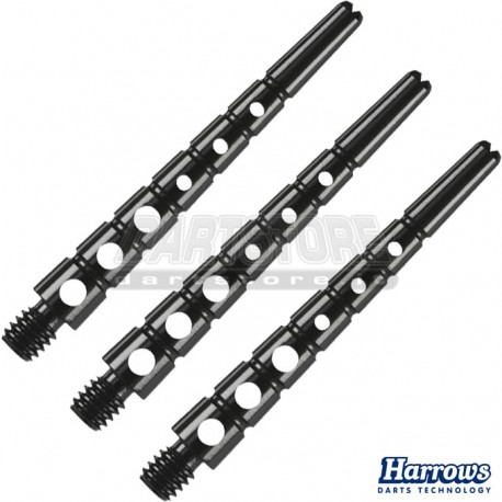 Astine per freccette Graflite - MIDI Harrows Darts