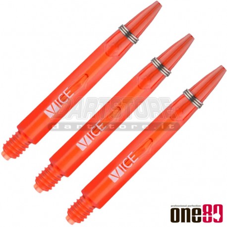 Astine per freccette Nylon Vice - MEDI - Rossi One80 Darts