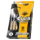 Freccette soft darts Club Brass - 18 g. Harrows Darts