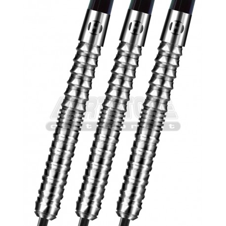 Freccette steel darts RazR - 23 g. Harrows Darts
