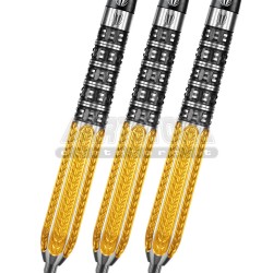 Freccette steel darts Raymond van Barneveld 9five GEN2 - 23 g. Target Darts