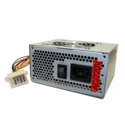 Alimentatore XDarts