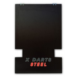 Kit per bersaglio steel darts XDarts