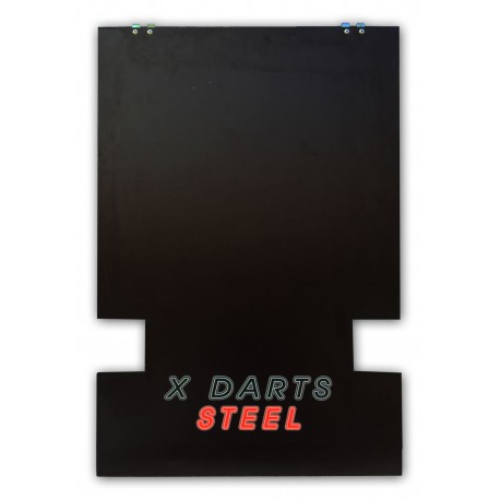 Kit per bersaglio steel darts XDarts