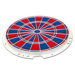 Bersaglio completo XDarts