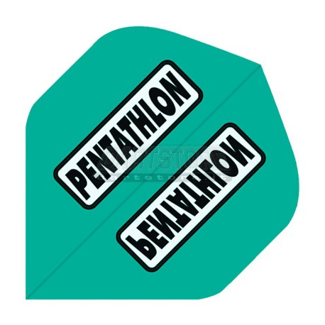 Alette per freccette PenTathlon - Giada Pentathlon