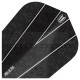 Alette per freccette Target Vision Ultra - Voltage Pixel Black Target Darts
