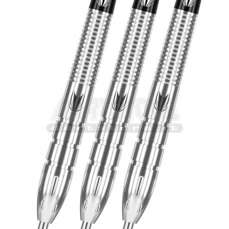 Freccette steel darts Nathan Aspinall - 24 g. Target Darts