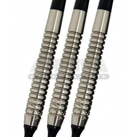 Freccette soft darts Italian Darts Academy SOFT - 20 g. DartStore.it