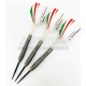 Freccette steel darts Italian Darts Academy STEEL - 21 g. DartStore.it