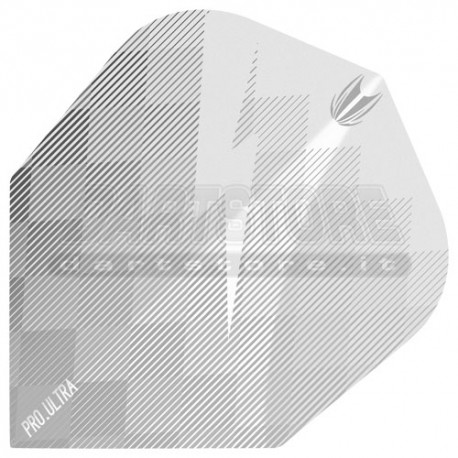 Alette per freccette Target Ultra Ghost - Phil Taylor GEN6 Target Darts