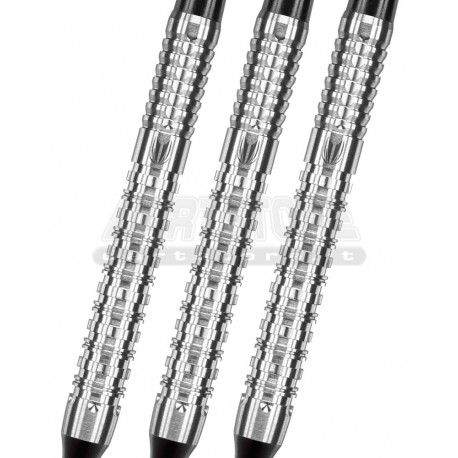 Freccette soft darts Agora A32 - 18 g. Target Darts