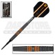 Freccette soft darts Raymond van Barneveld 8zero Black - 20 g. Target Darts