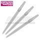 Punte in acciaio Swiss - 26 mm Target Darts per freccette steel darts